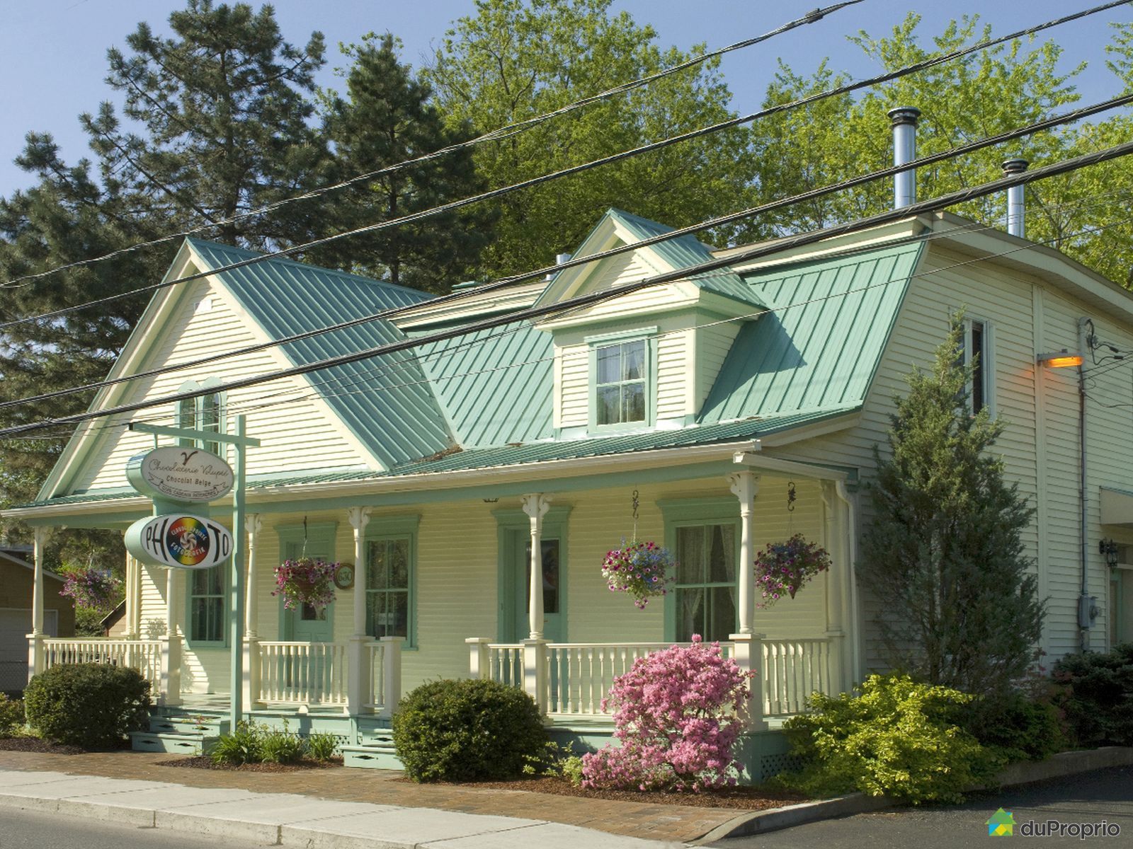 630, montée SainteJulie, SteJulie à vendre DuProprio