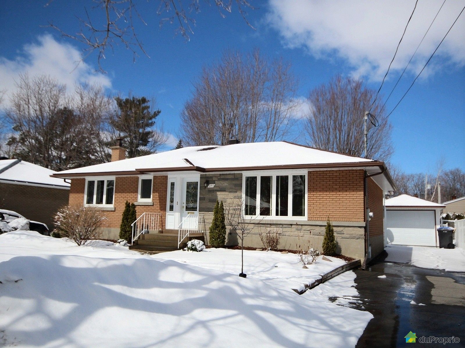 Vaudreuil-Dorion - I Sold! | DuProprio