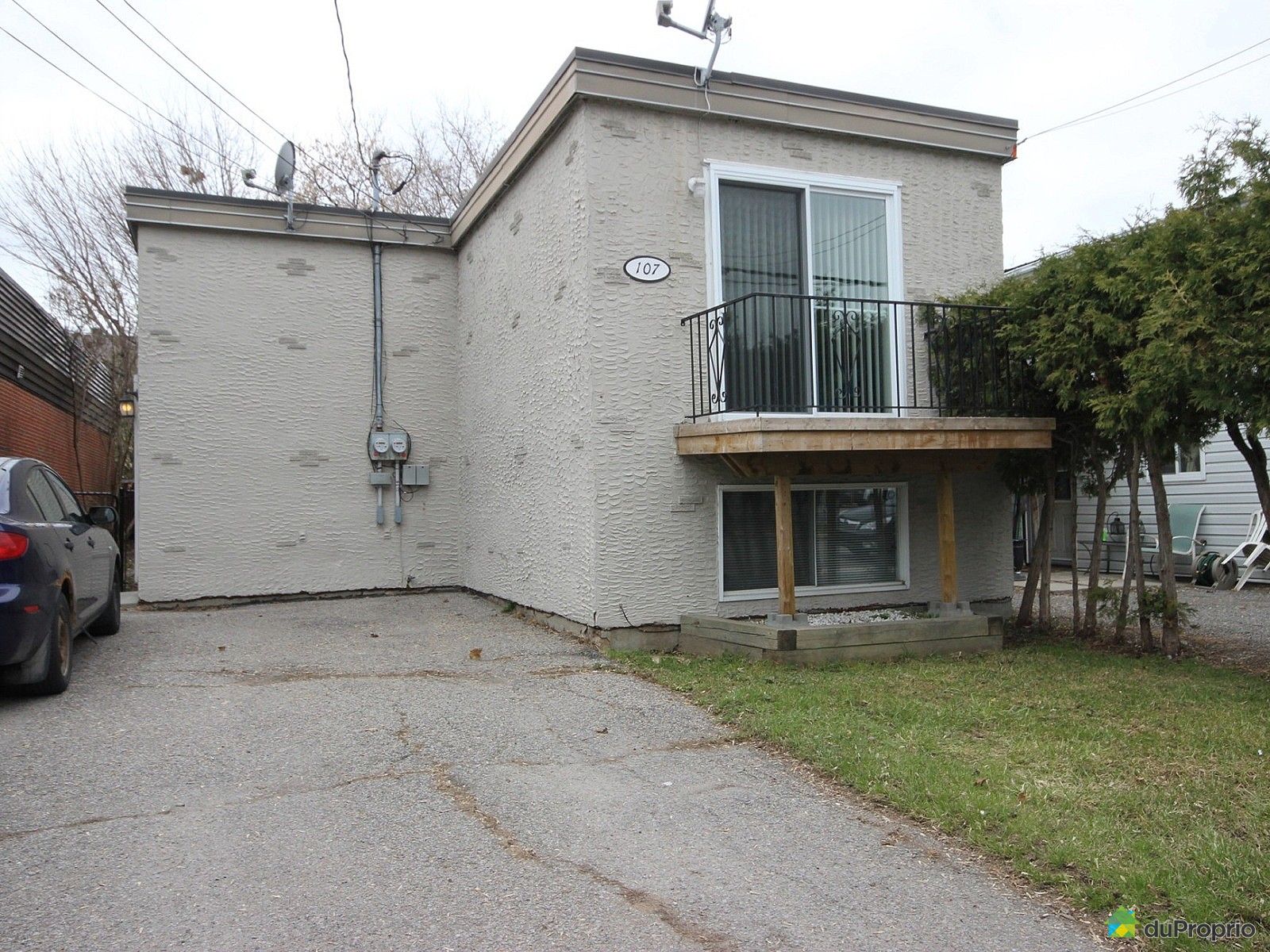 J'ai Vendu & Économisé 13 000 Duplex Gatineau (Hull), Nᵒ 601200