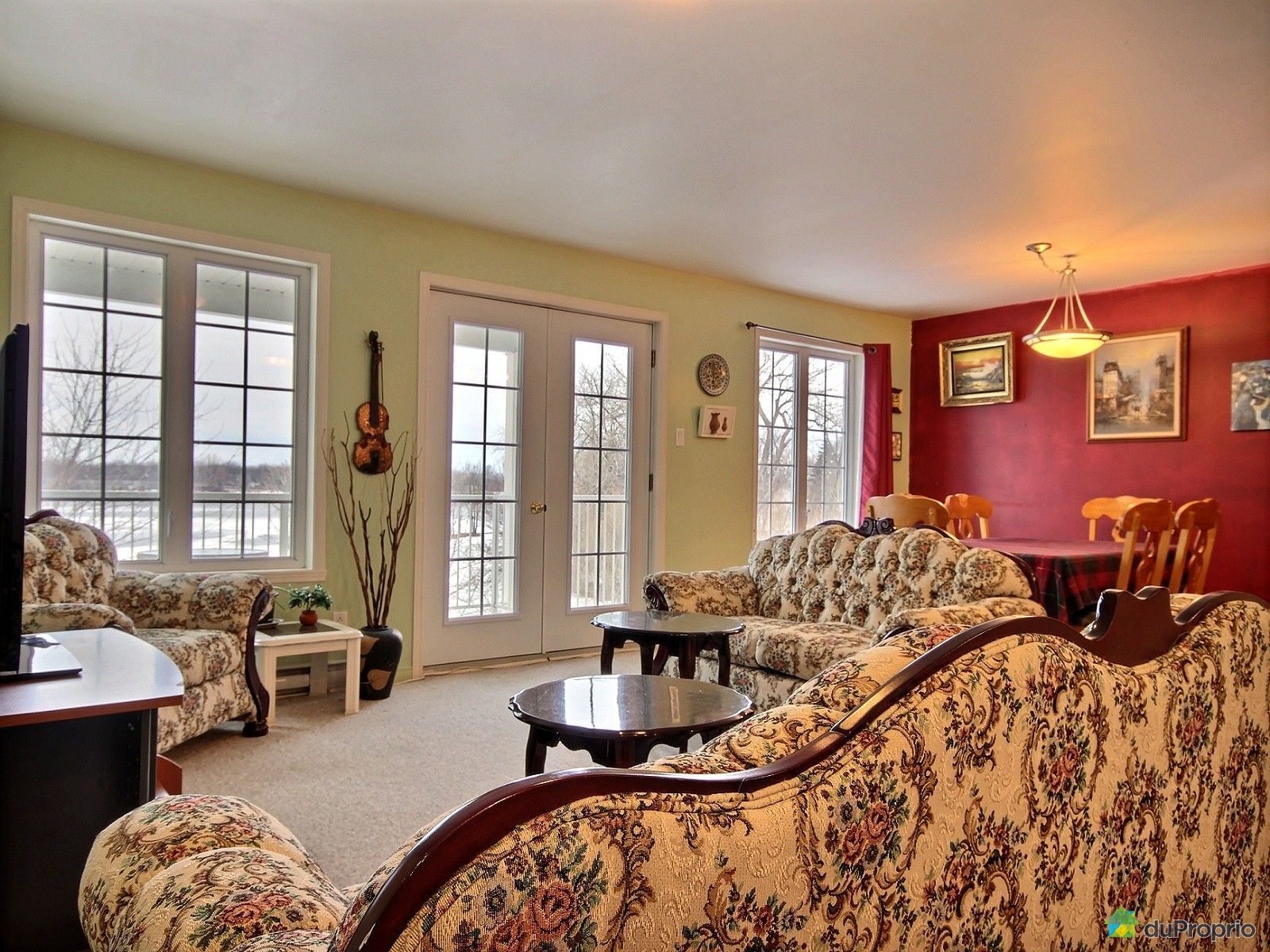 305108 chemin Duhamel, Pincourt for sale DuProprio