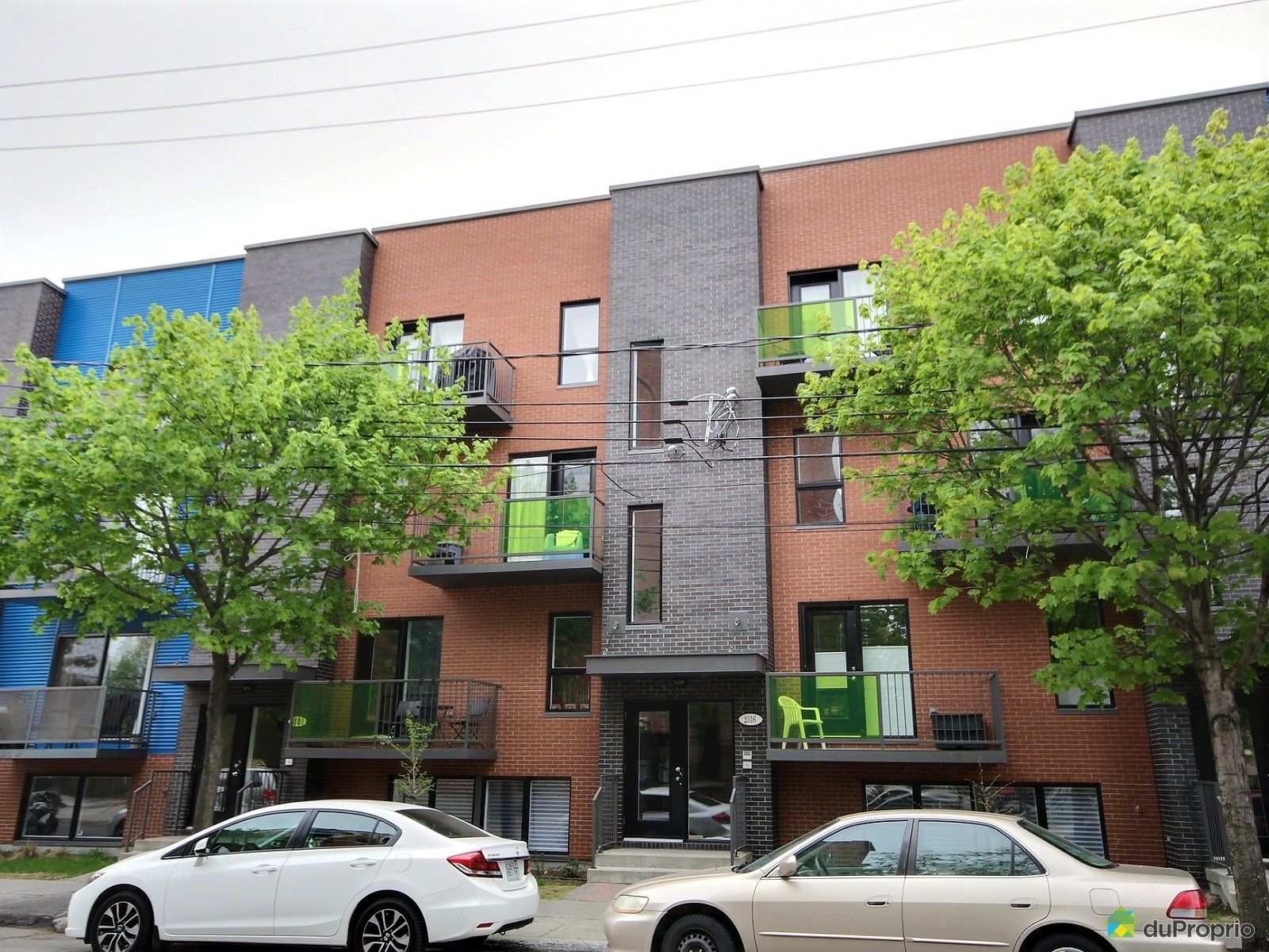 J'ai Vendu & Économisé 16 000 Condo Le SudOuest, Nᵒ 608510