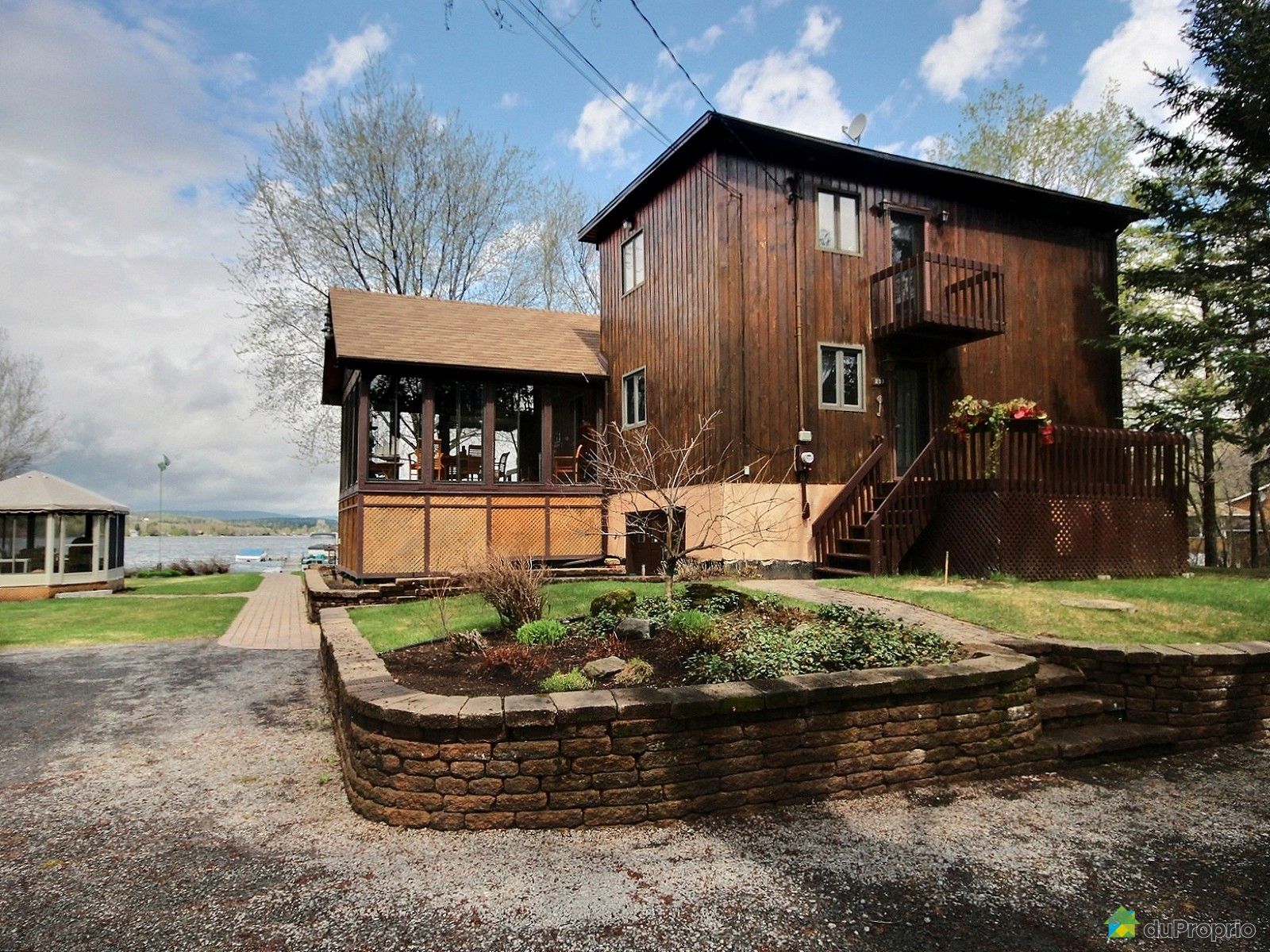 StJeanDeMatha J’ai vendu! DuProprio