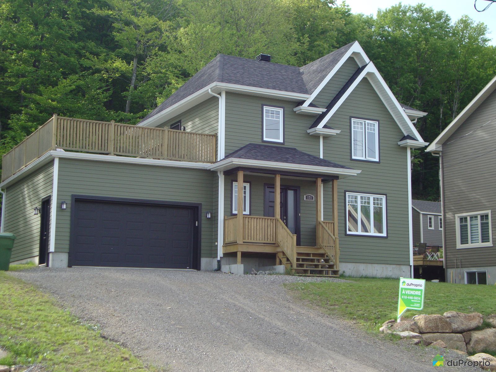 SteBrigitteDeLaval J’ai vendu! DuProprio