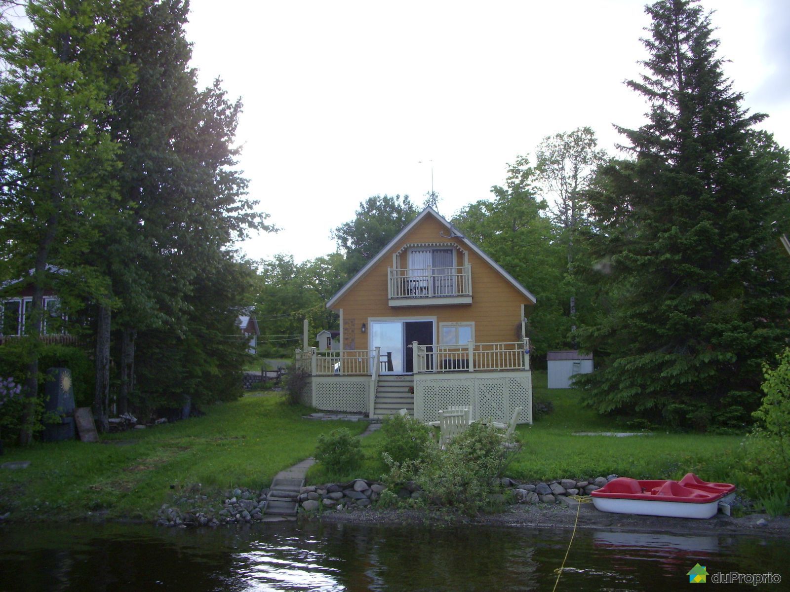StHubertDeRivièreDuLoup J’ai vendu! DuProprio