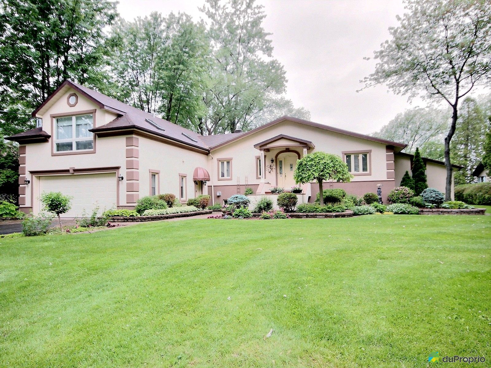 StStanislasDeKostka J’ai vendu! DuProprio