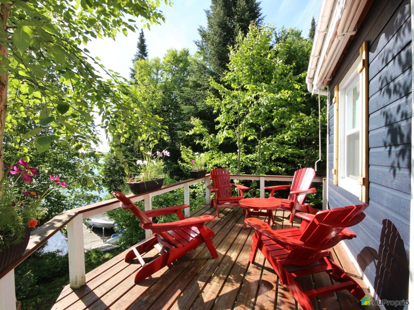 StDonat J’ai vendu! DuProprio