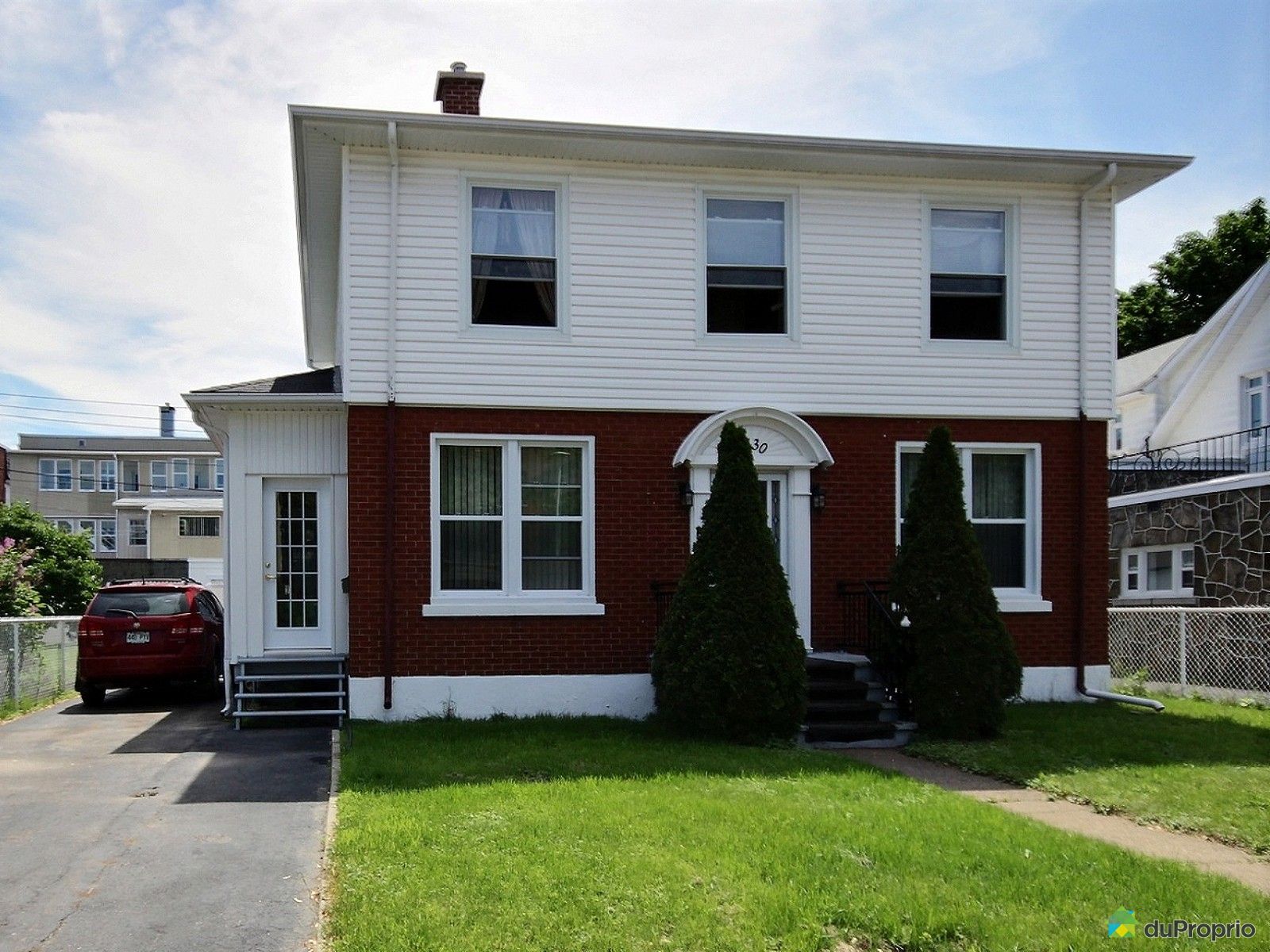 1730, avenue Shawinigan (Shawinigan) à vendre DuProprio