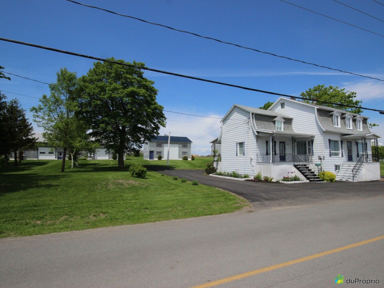 StPierreDeLaRiviereDuSud I sold! DuProprio