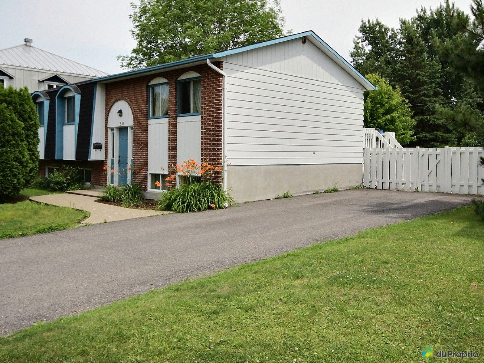 McMasterville J’ai vendu! DuProprio