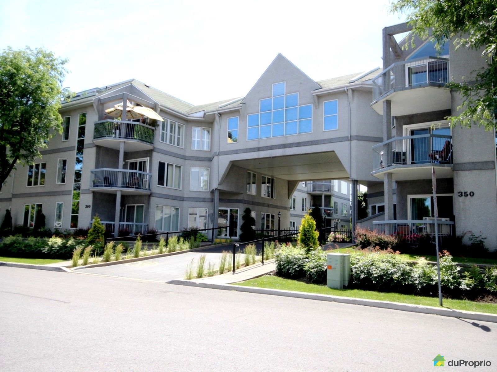 J'ai Vendu & Économisé 11 000 Condo Terrebonne, Nᵒ 624572 DuProprio