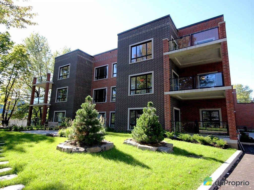 St-Bruno-De-Montarville - J’ai vendu! | DuProprio
