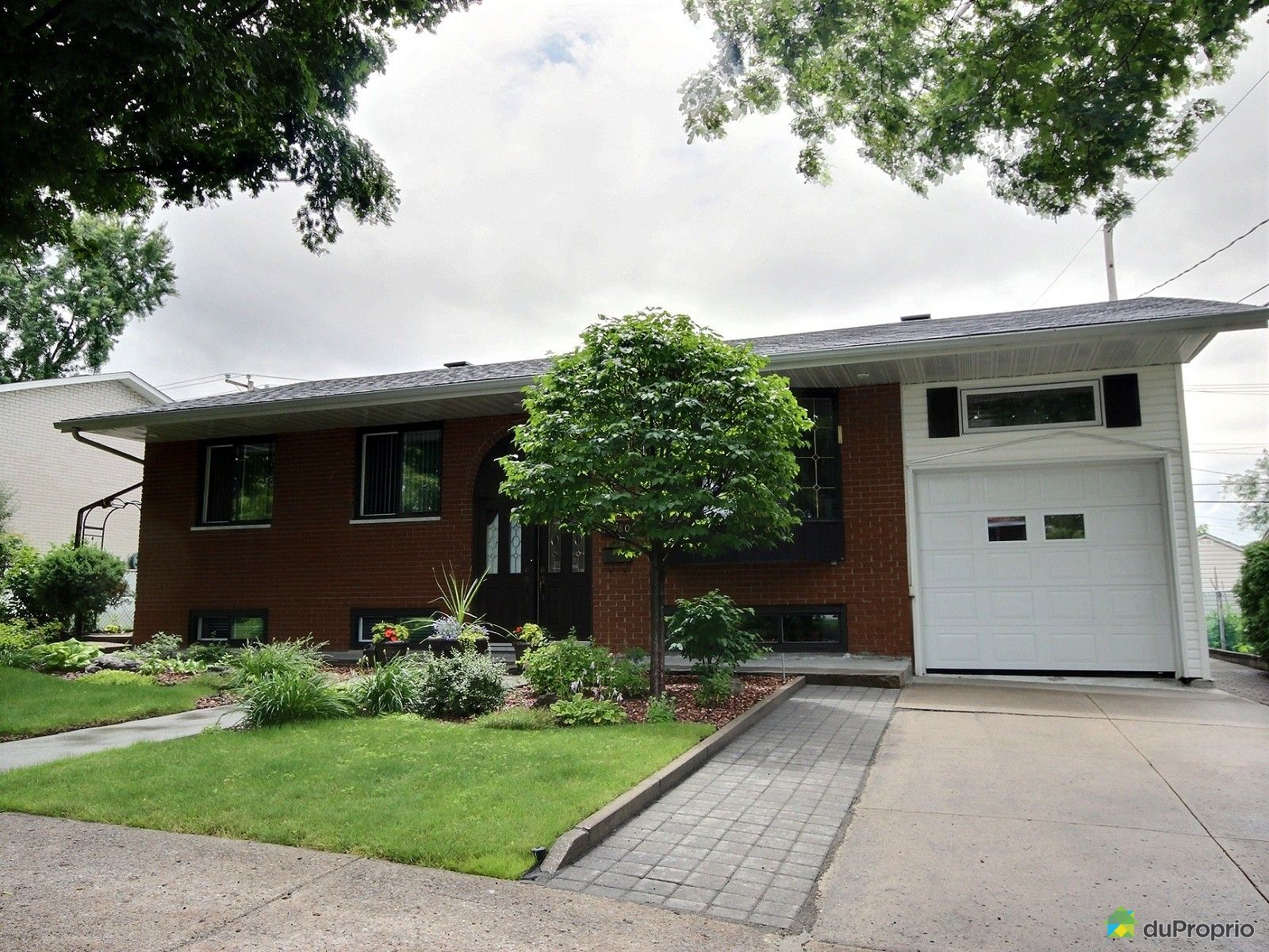 J'ai Vendu & Économisé 19 000 Bungalow Rivière des Prairies, Nᵒ