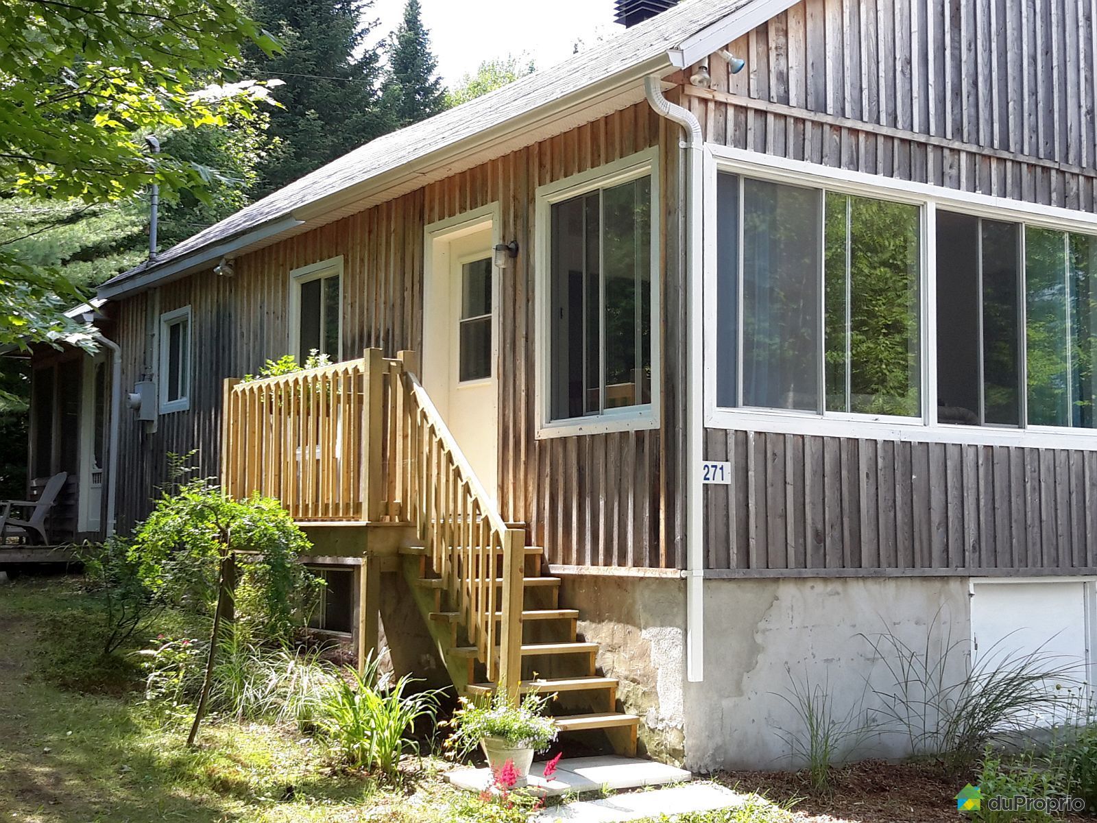 StEliedeCaxton J’ai vendu! DuProprio