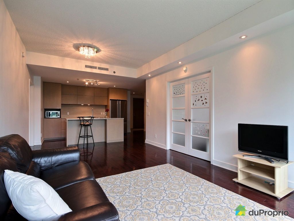 Page 2 Condos à vendre, L'Ile Des Soeurs