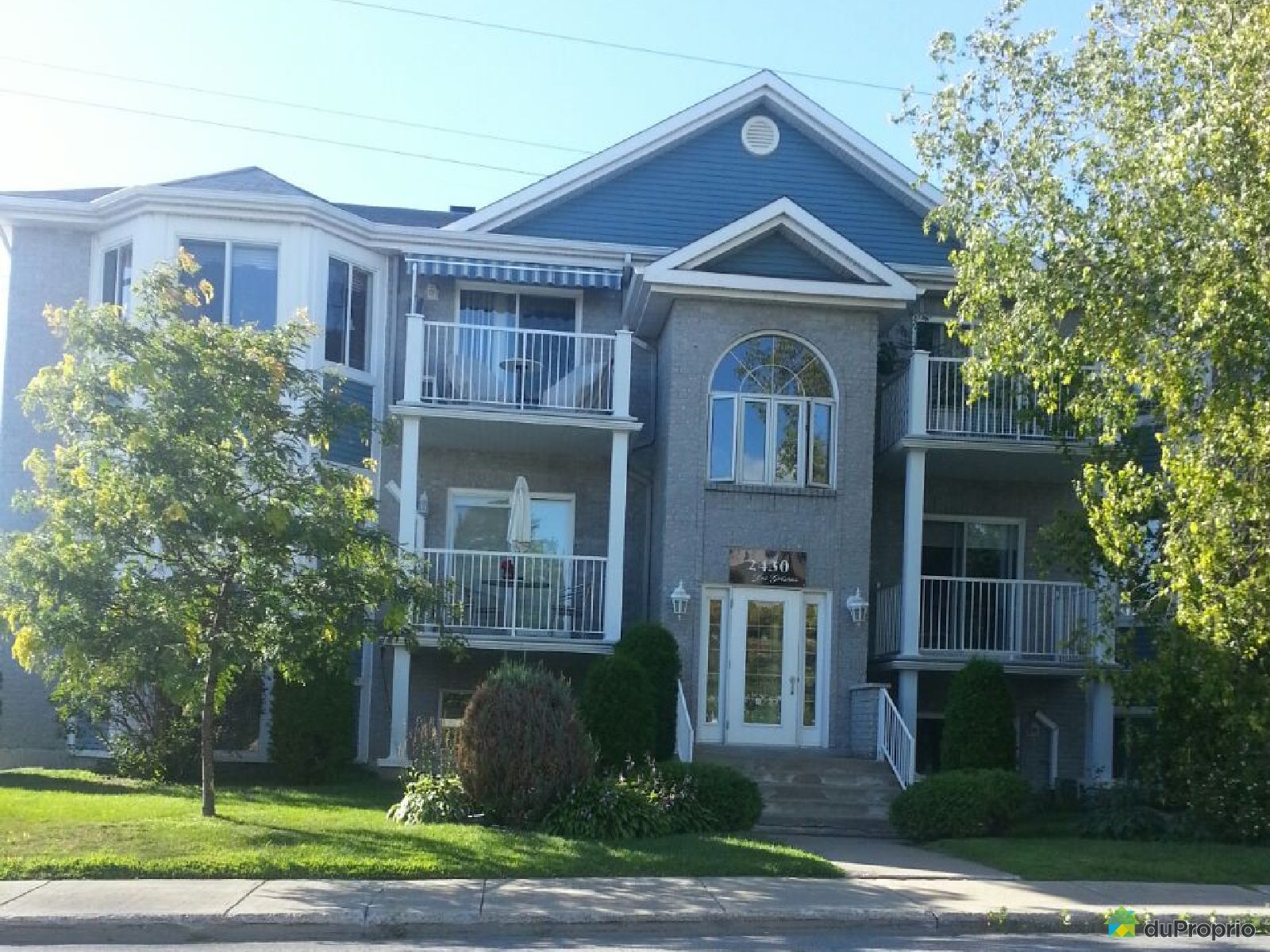 1032430, rue des Grisons, Vimont à vendre DuProprio