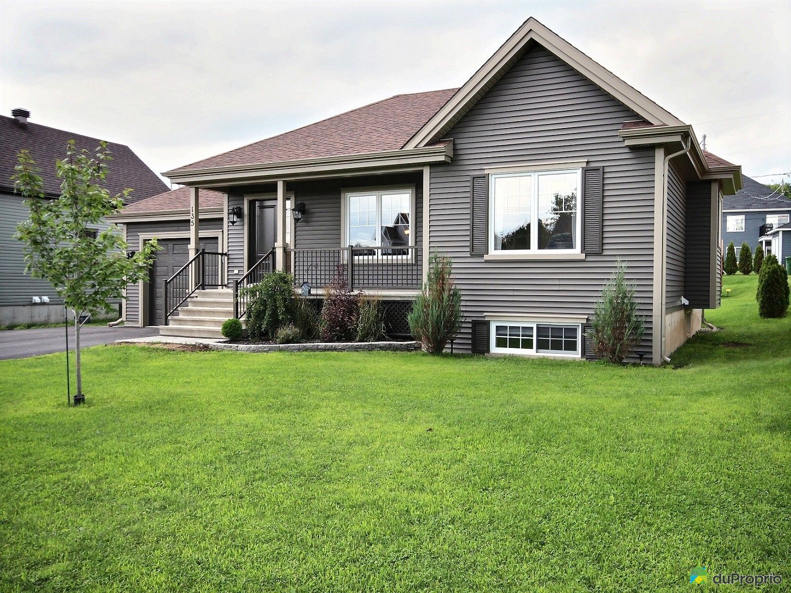 Cowansville for sale DuProprio