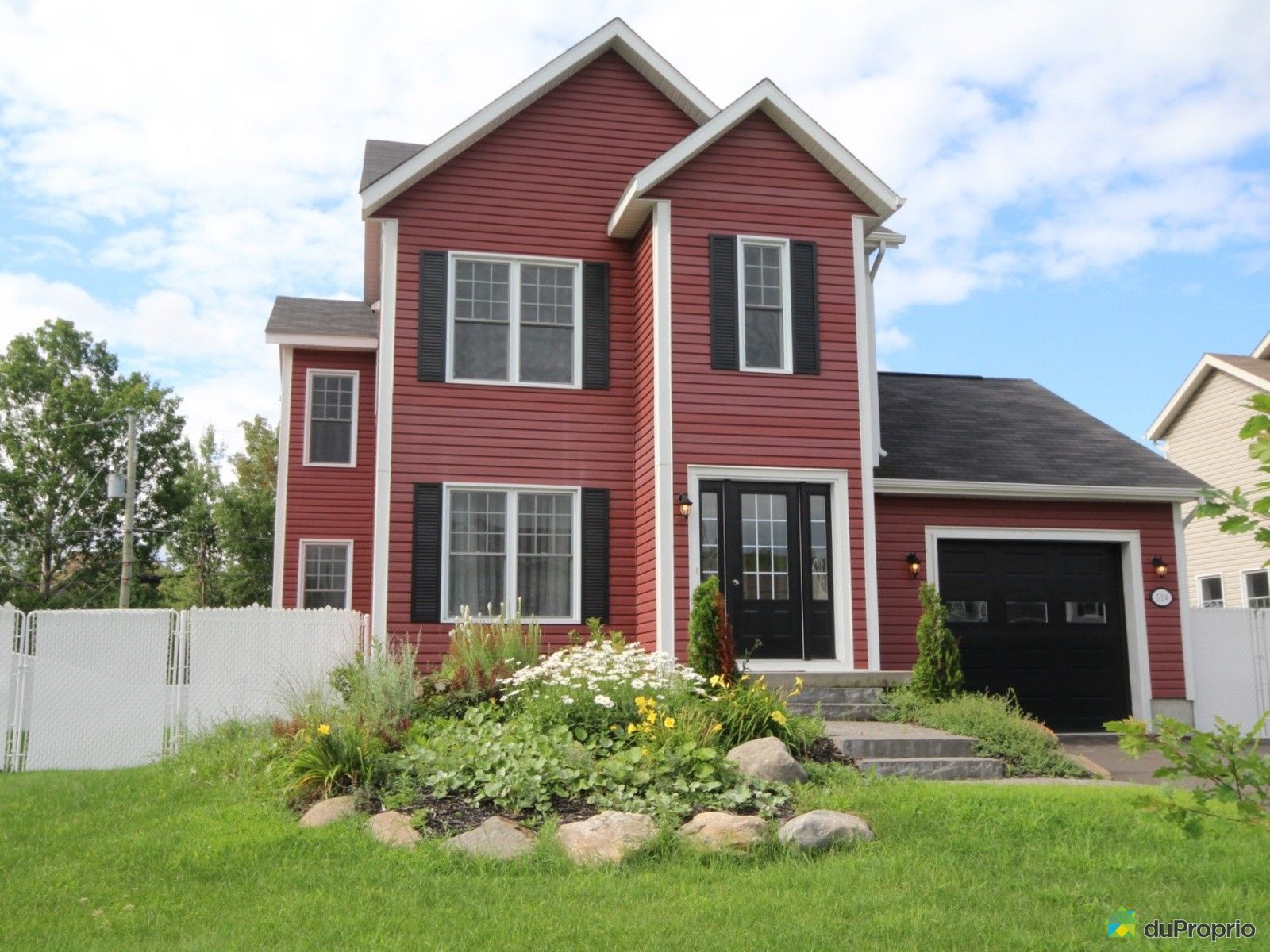 Cowansville J’ai vendu! DuProprio