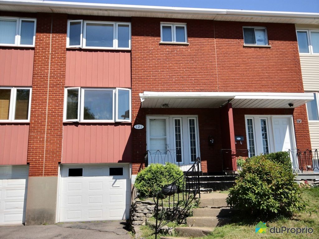 Houses for sale in PointeClaire, Real Estate DuProprio