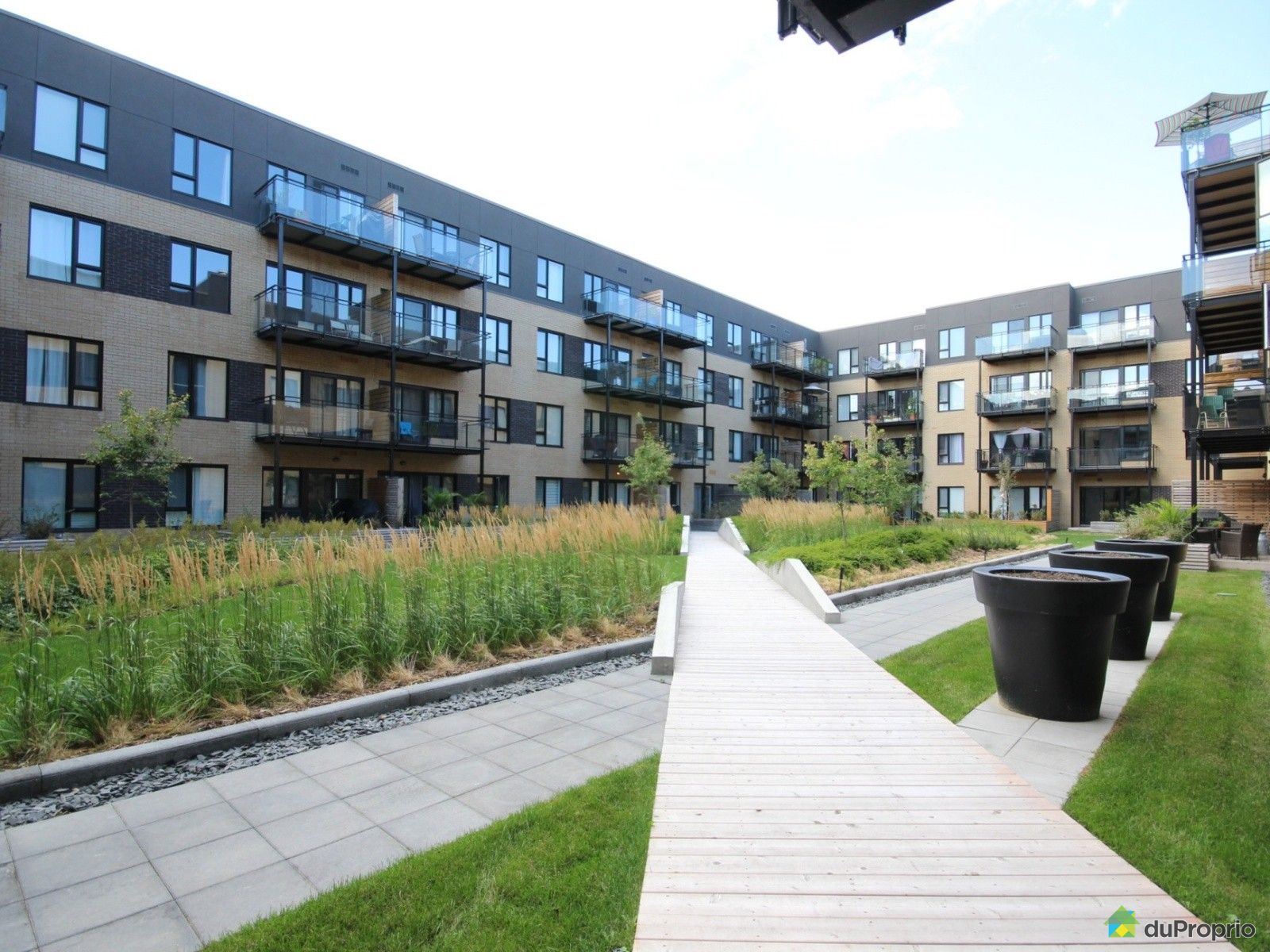 Dorval / L'Île Dorval I sold! DuProprio