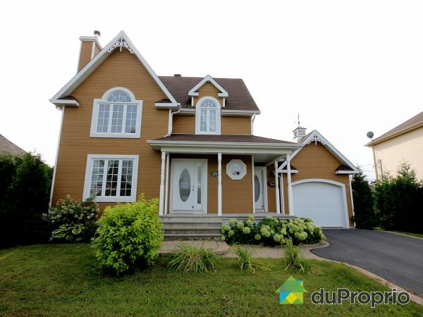 374, place John-M. Manders, McMasterville à vendre