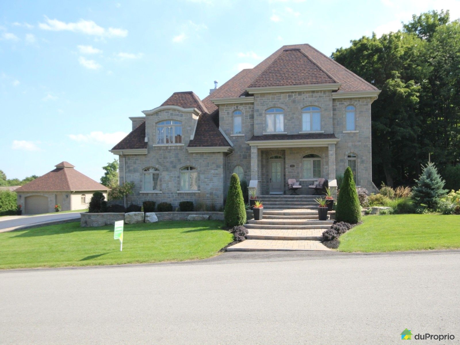 13, rue de la Montagne, StJosephDuLac à vendre DuProprio