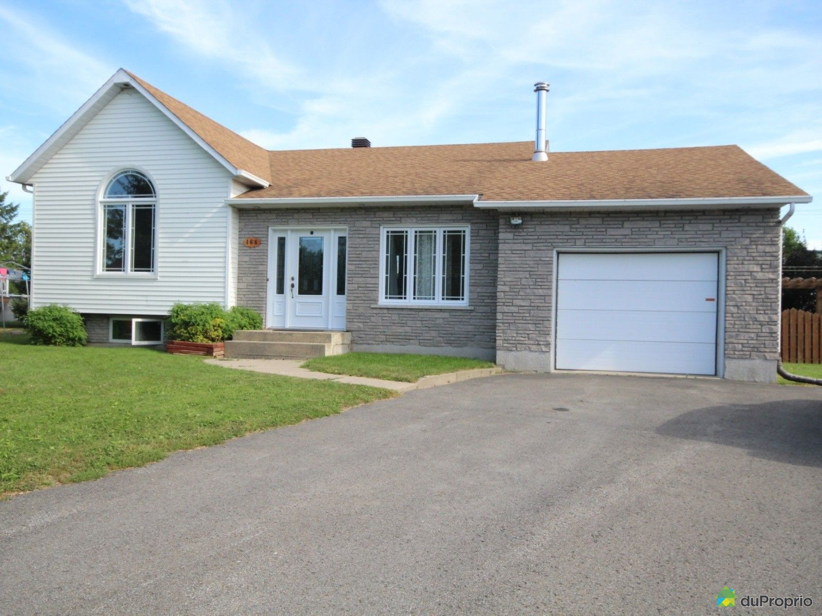 StPie J’ai vendu! DuProprio