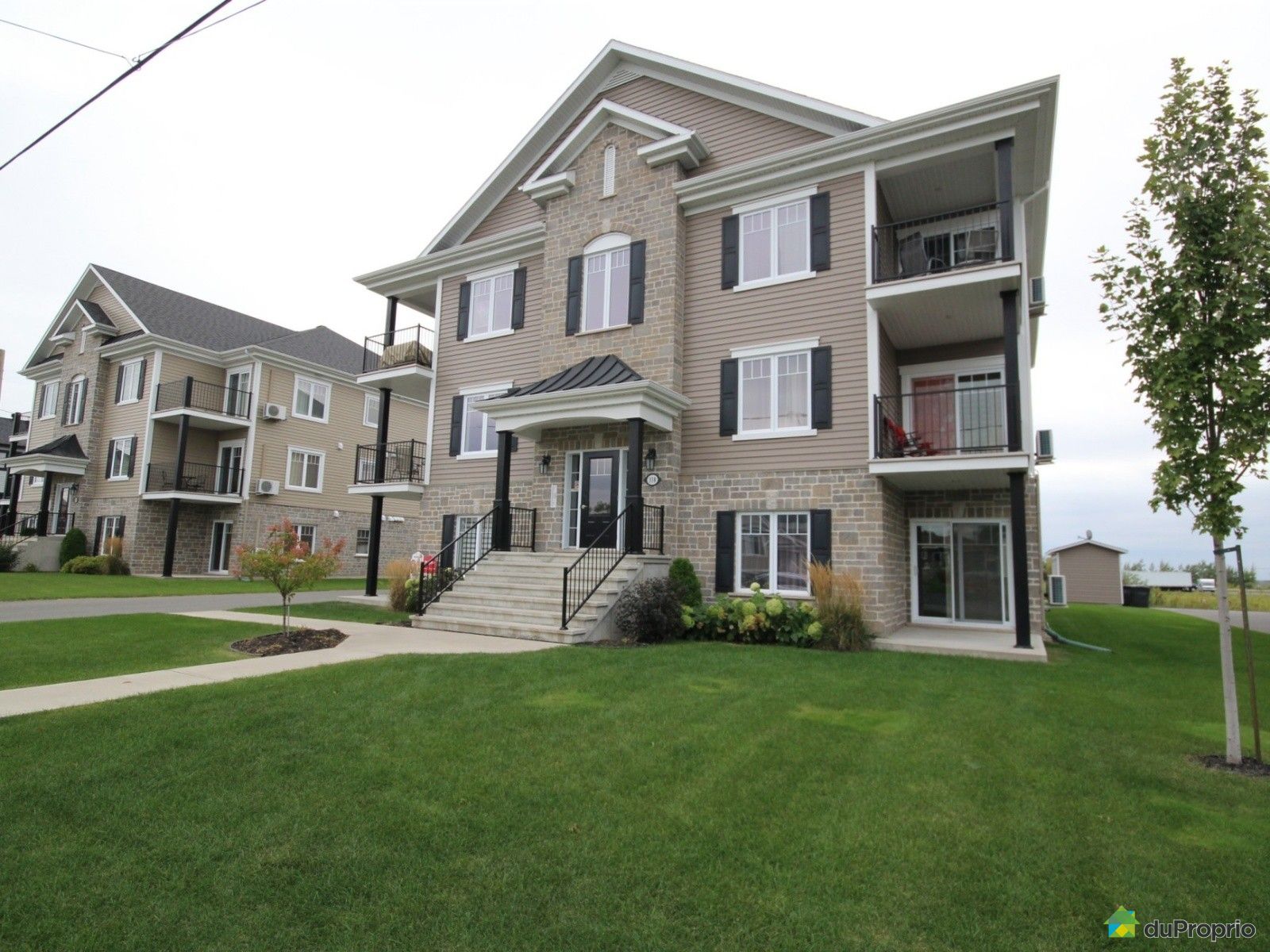 201338, rue Claudette, AngeGardiendeRouville à vendre DuProprio