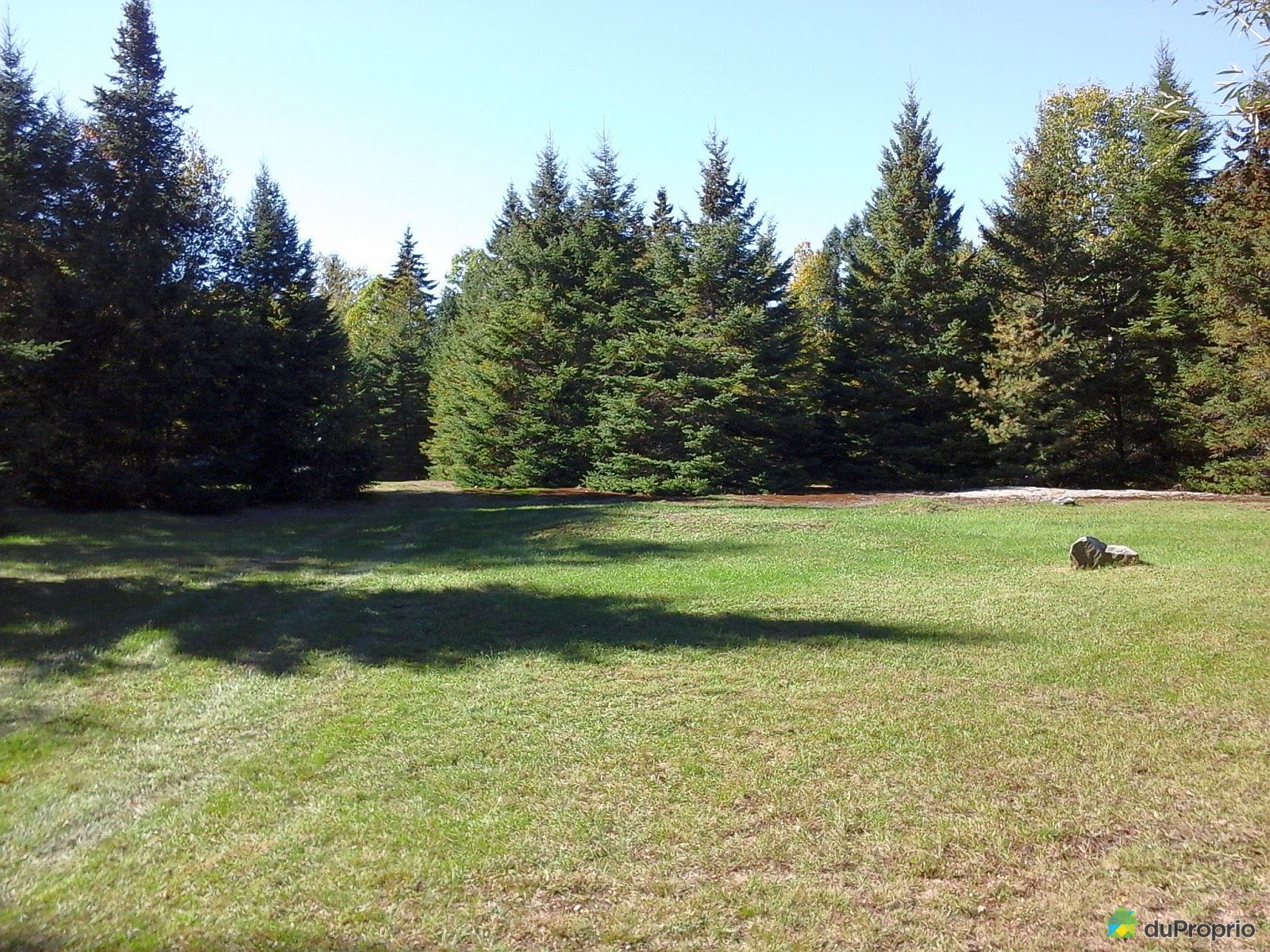 , chemin de la Rivière Nord, RivièreRouge à vendre DuProprio