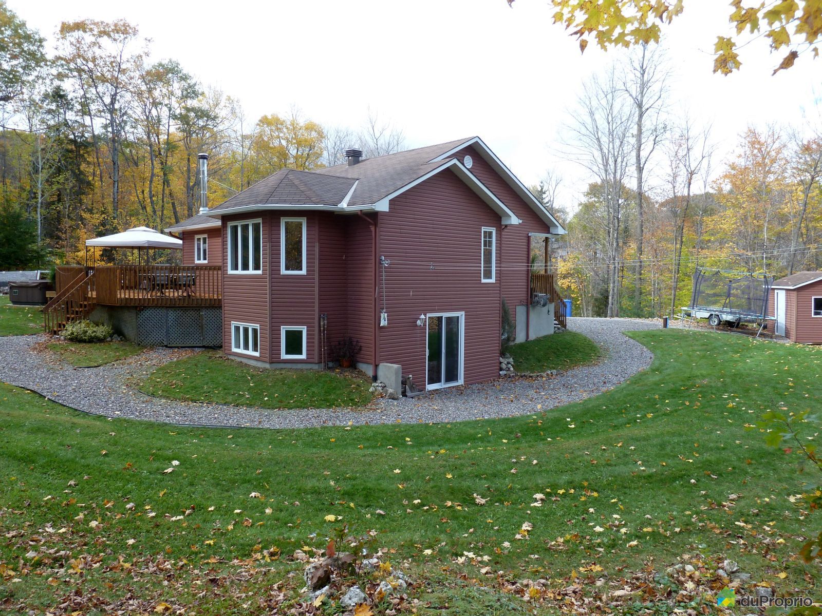 211 Chemin Sauve — photo 3