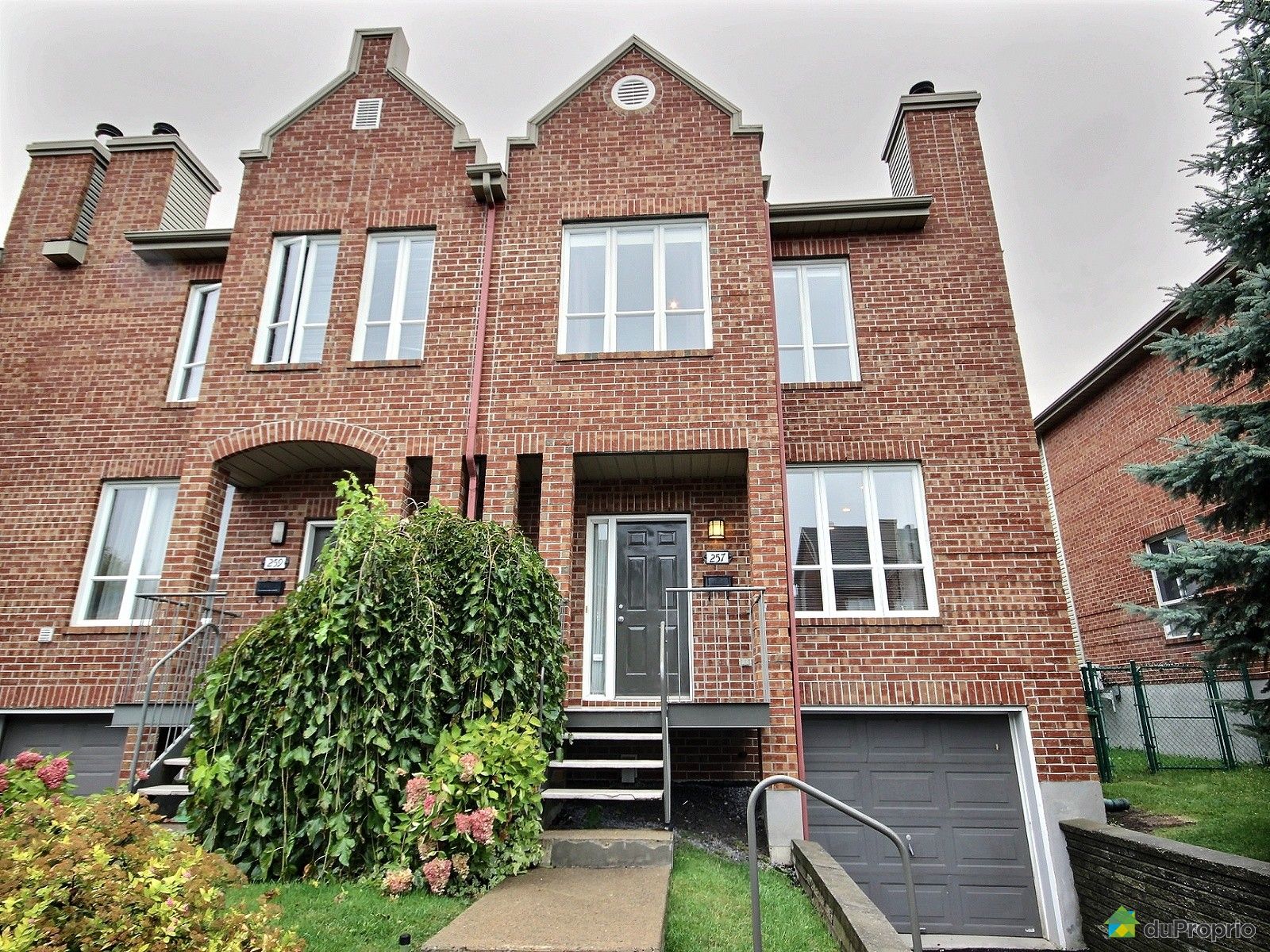 LaSalle J’ai vendu! DuProprio