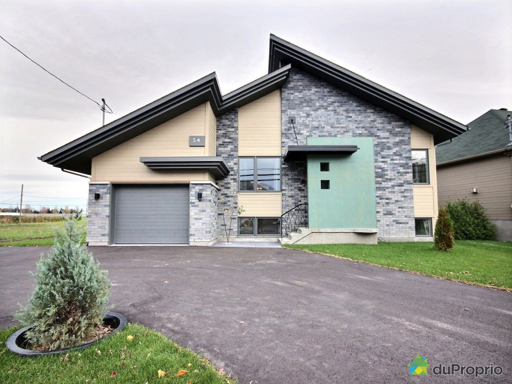 Maisons à vendre, StJeansurRichelieu (StAthanase) DuProprio