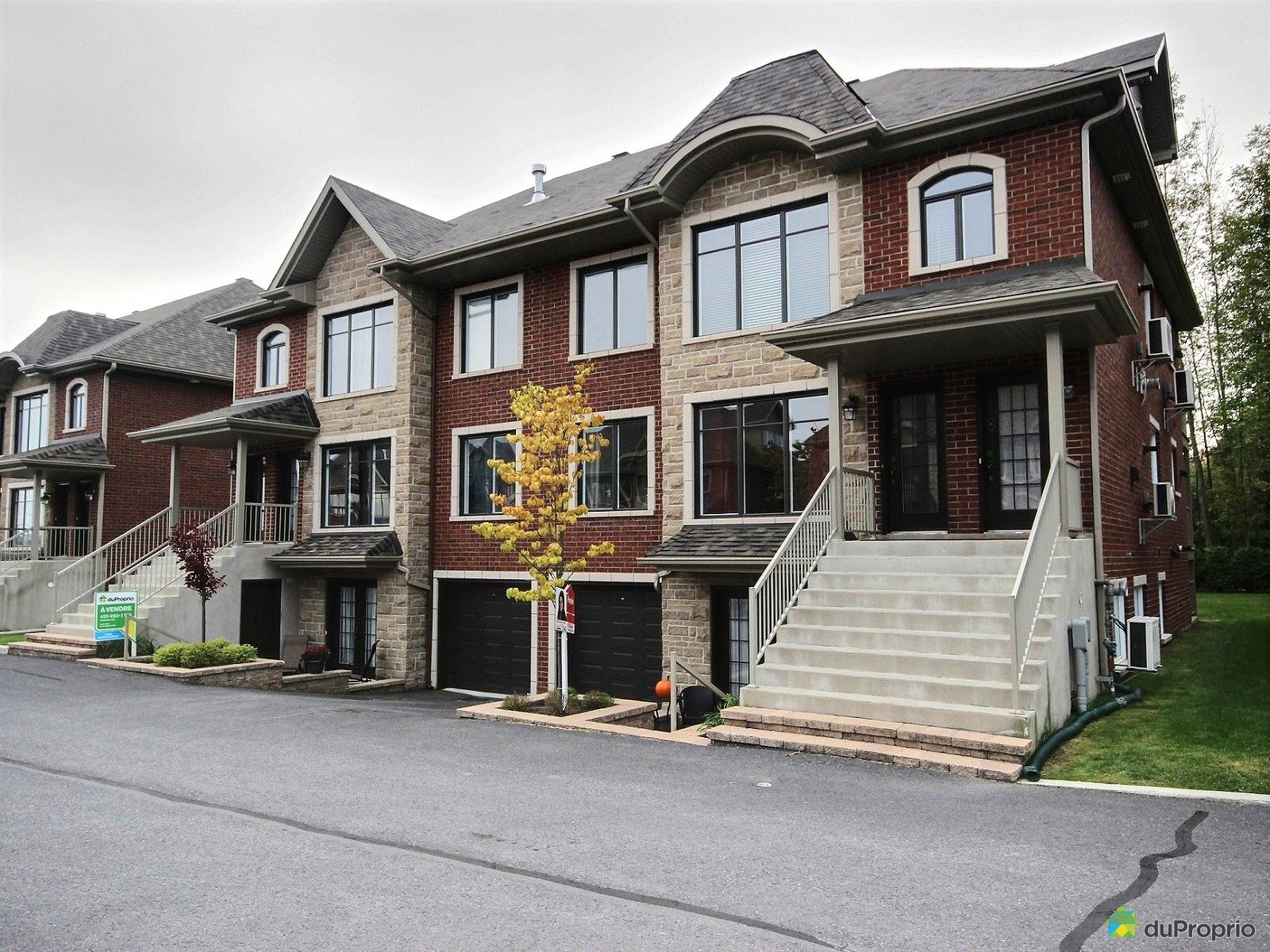 StBasileLeGrand J’ai vendu! DuProprio