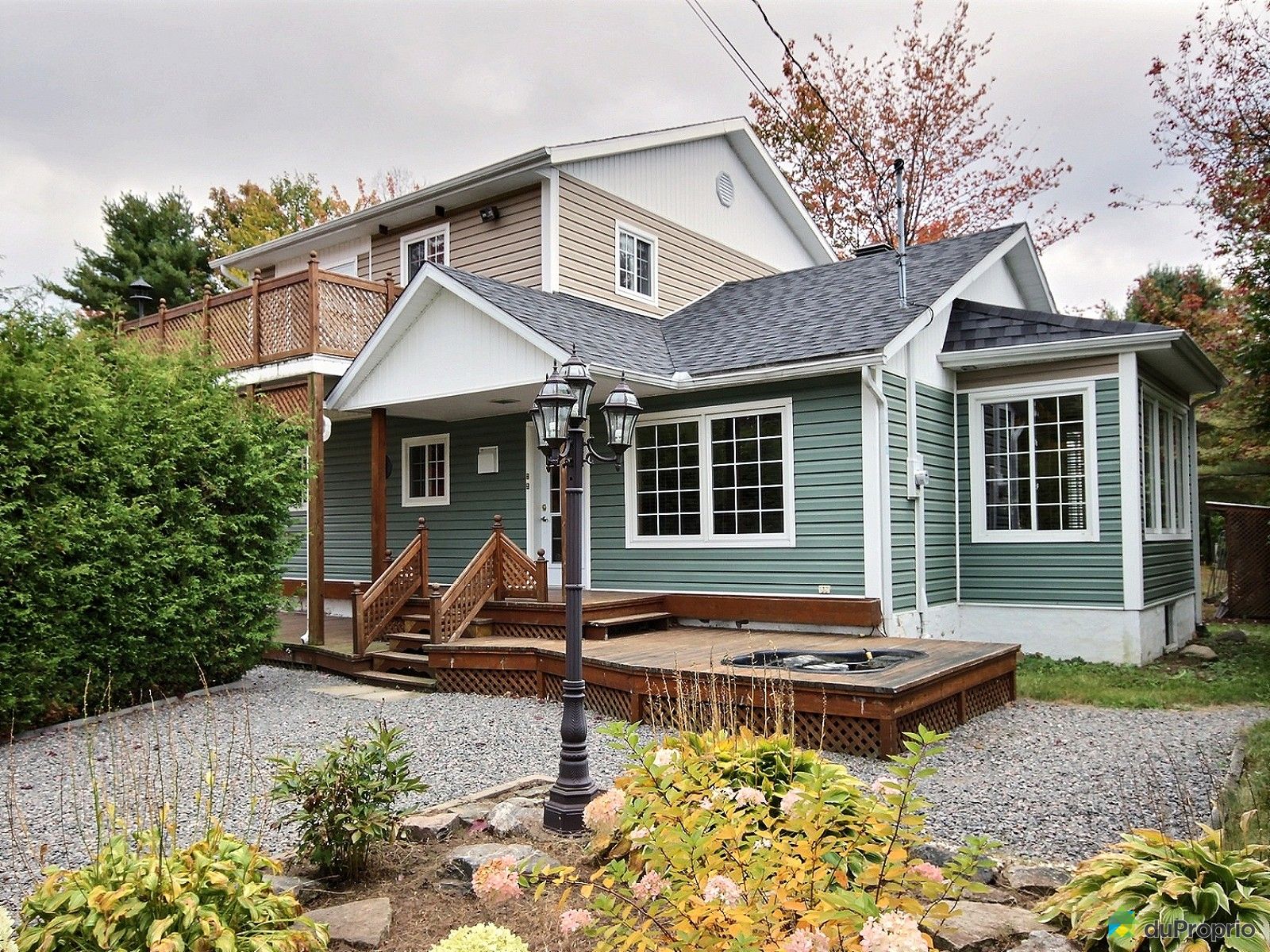 I Sold & Saved 8,000 1 1/2 Storey NDDuMontCarmel, Nᵒ 654701 DuProprio