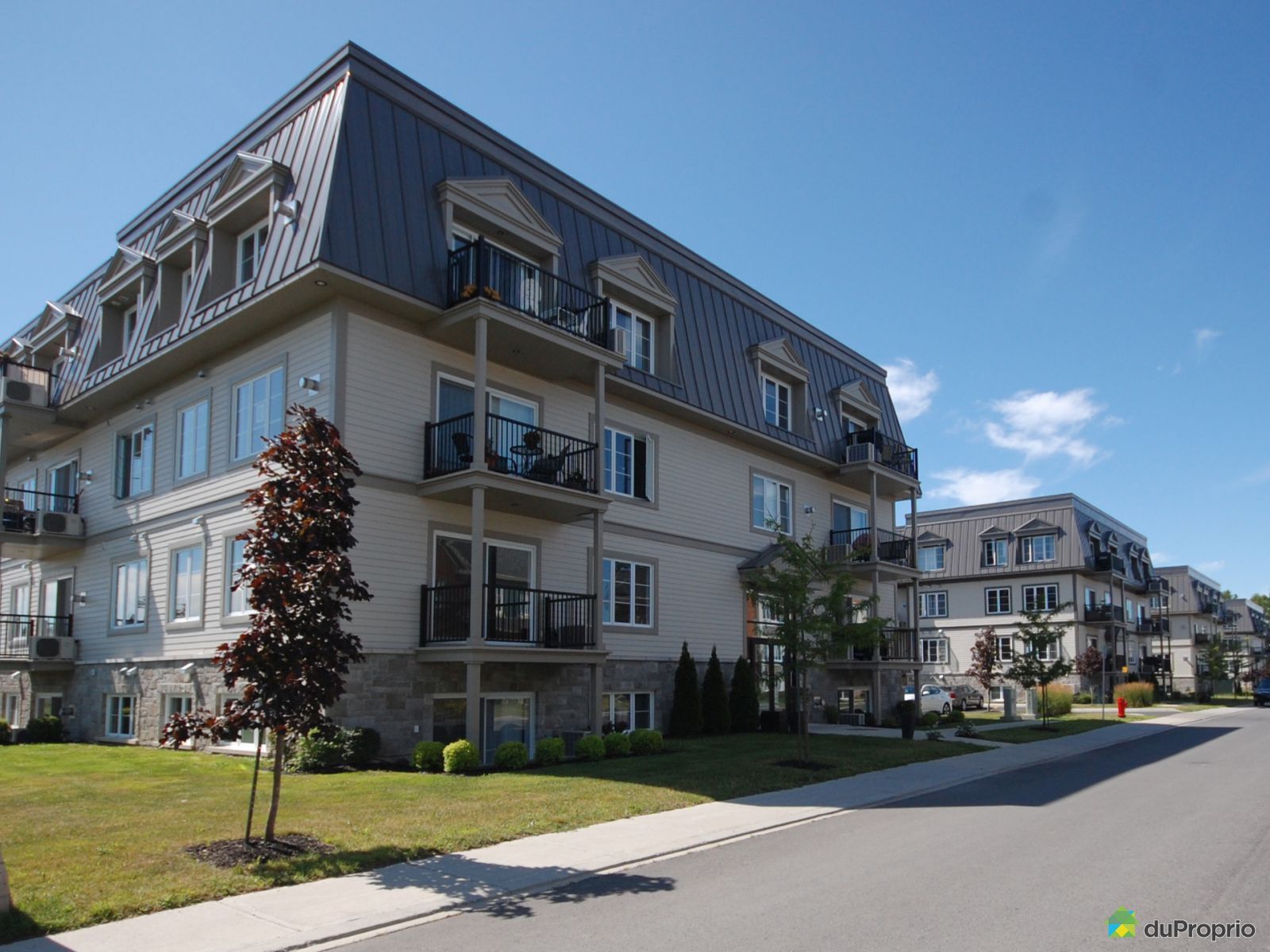 MontStHilaire J’ai vendu! DuProprio