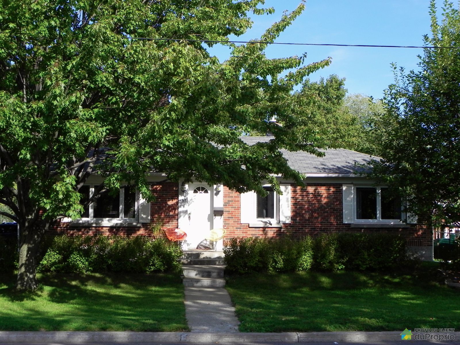 Dorval / L'Île Dorval J’ai vendu! DuProprio