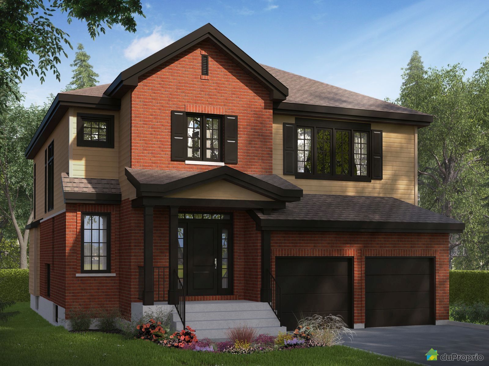 PointeClaire I sold! DuProprio