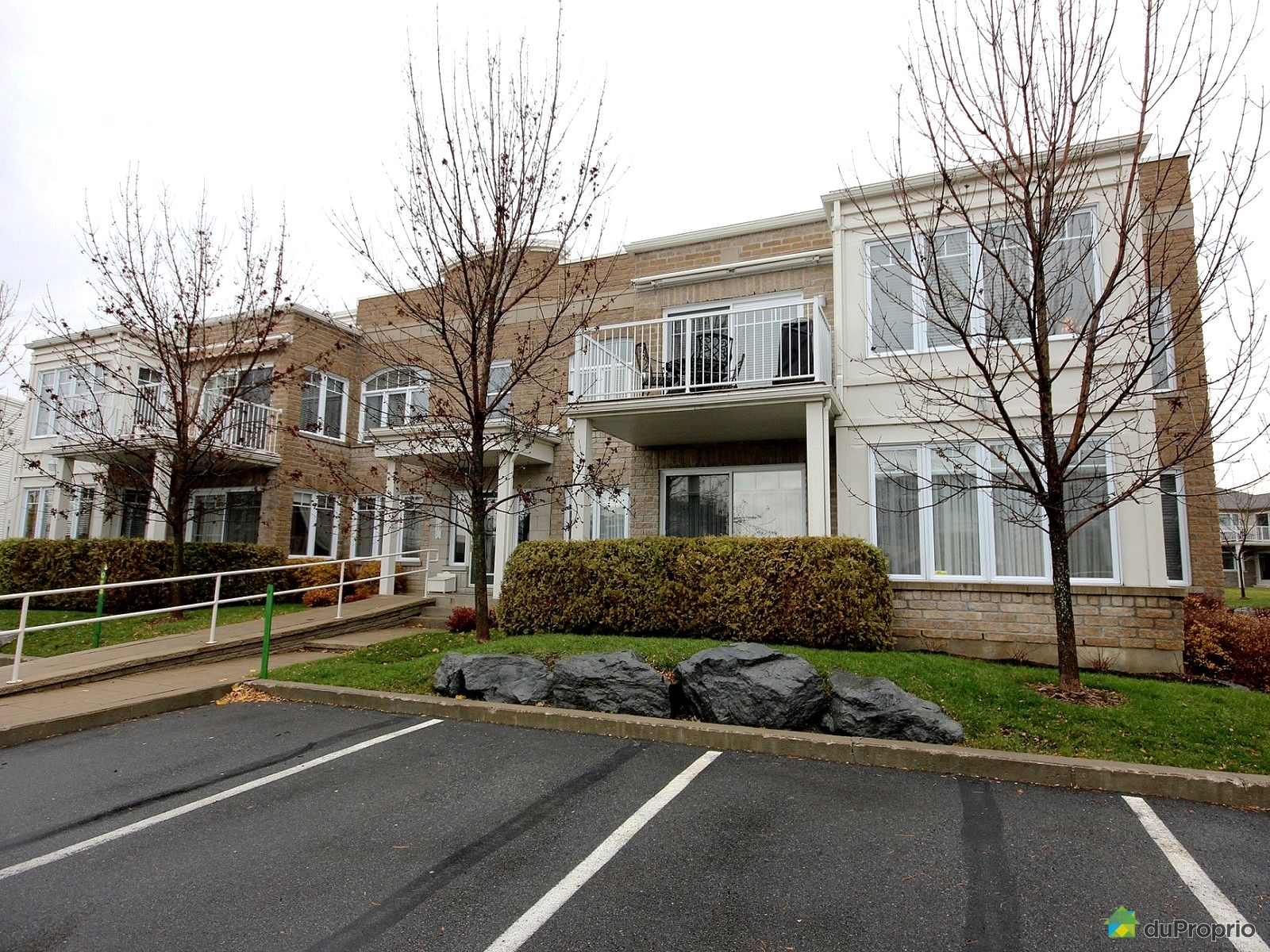 Boucherville J’ai vendu! DuProprio