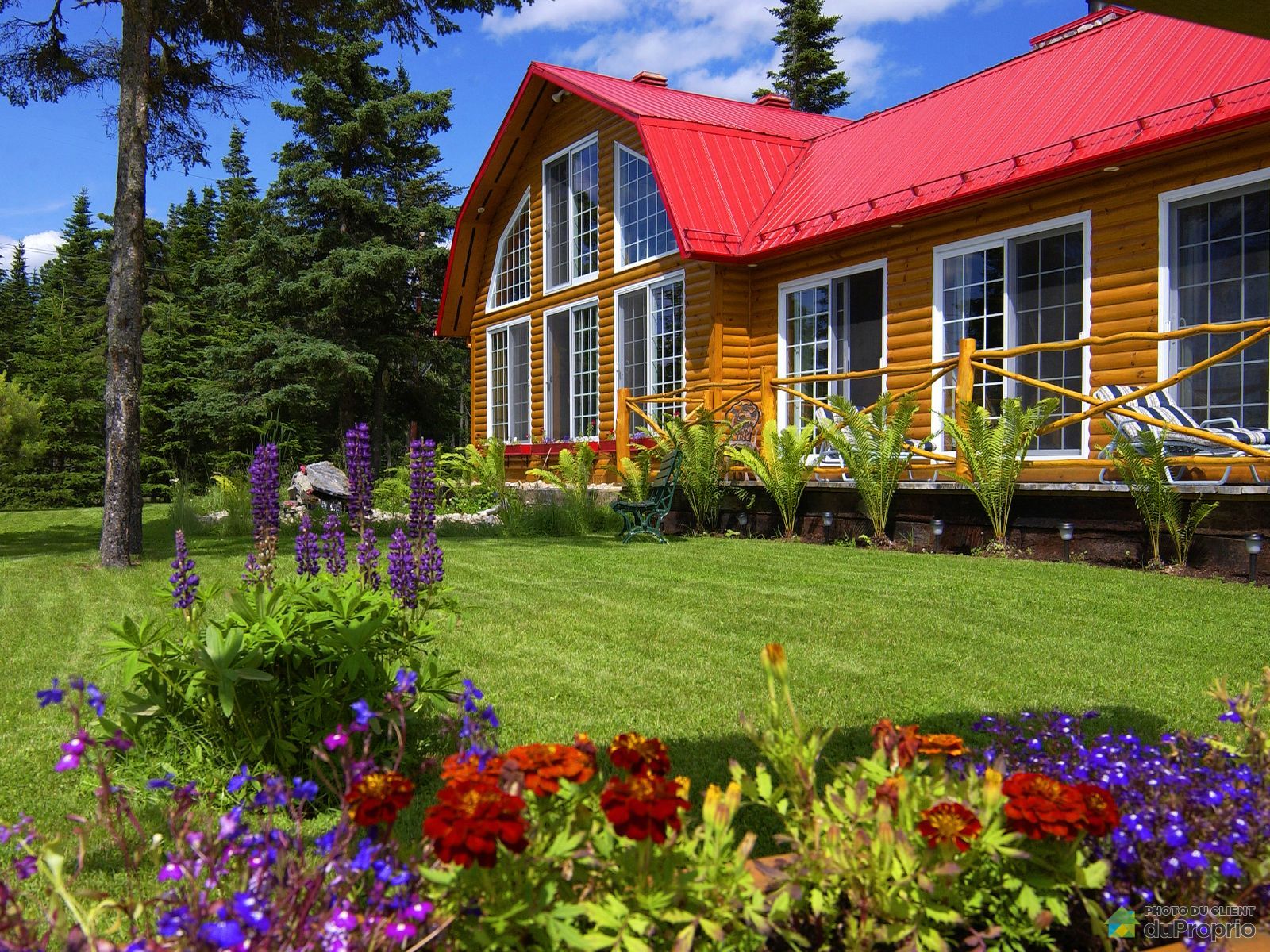 J'ai Vendu & Économisé 22 000 Maison 2 étages LongueRive, Nᵒ