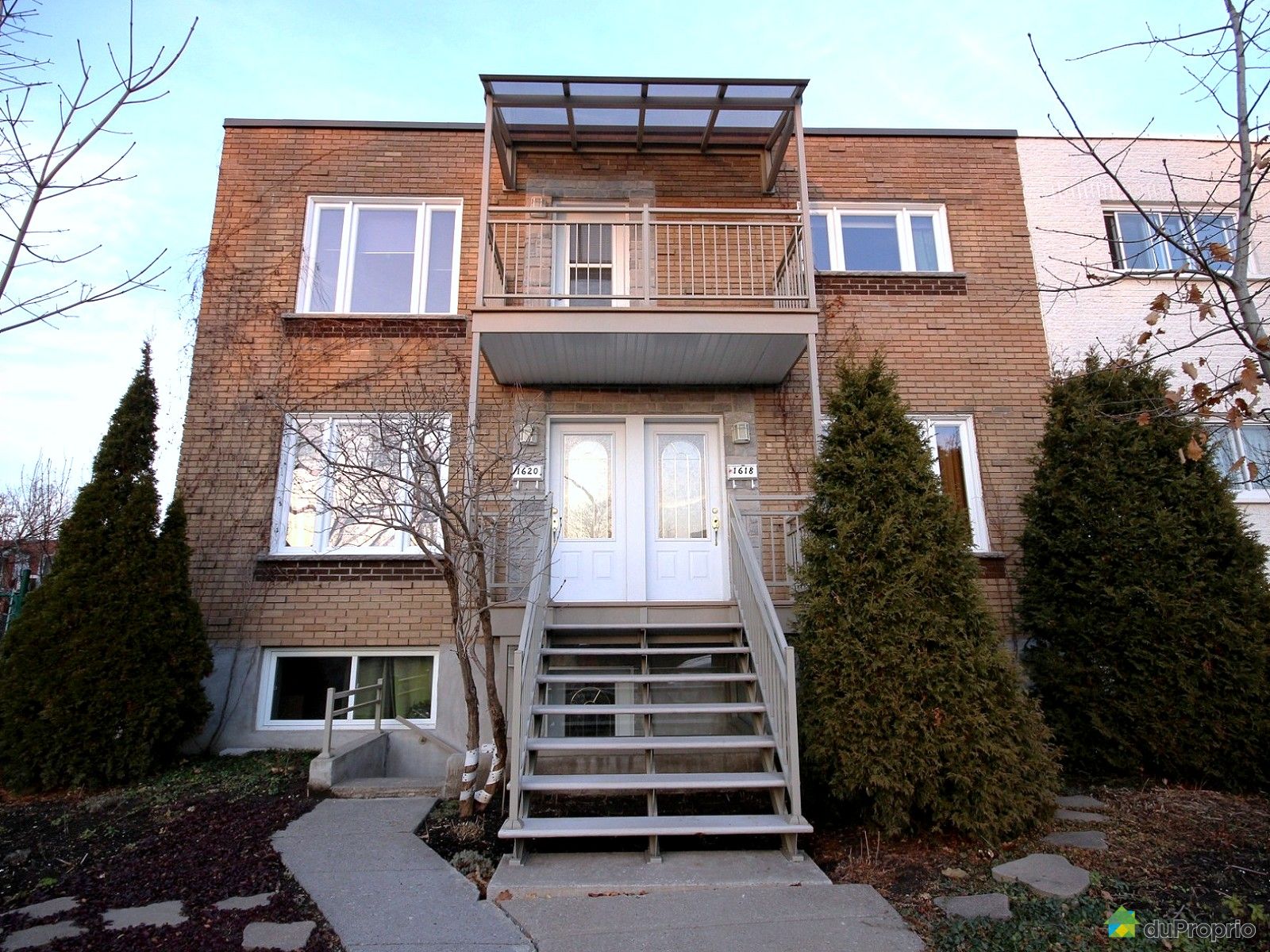 J'ai Vendu & Économisé 35 000 Triplex Ahuntsic / Cartierville, Nᵒ