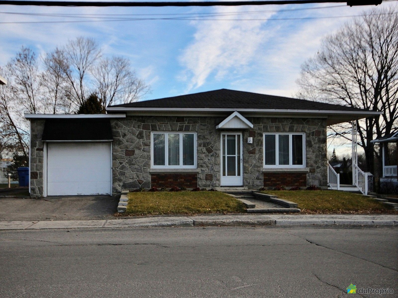 StJérôme (StJérôme) J’ai vendu! DuProprio