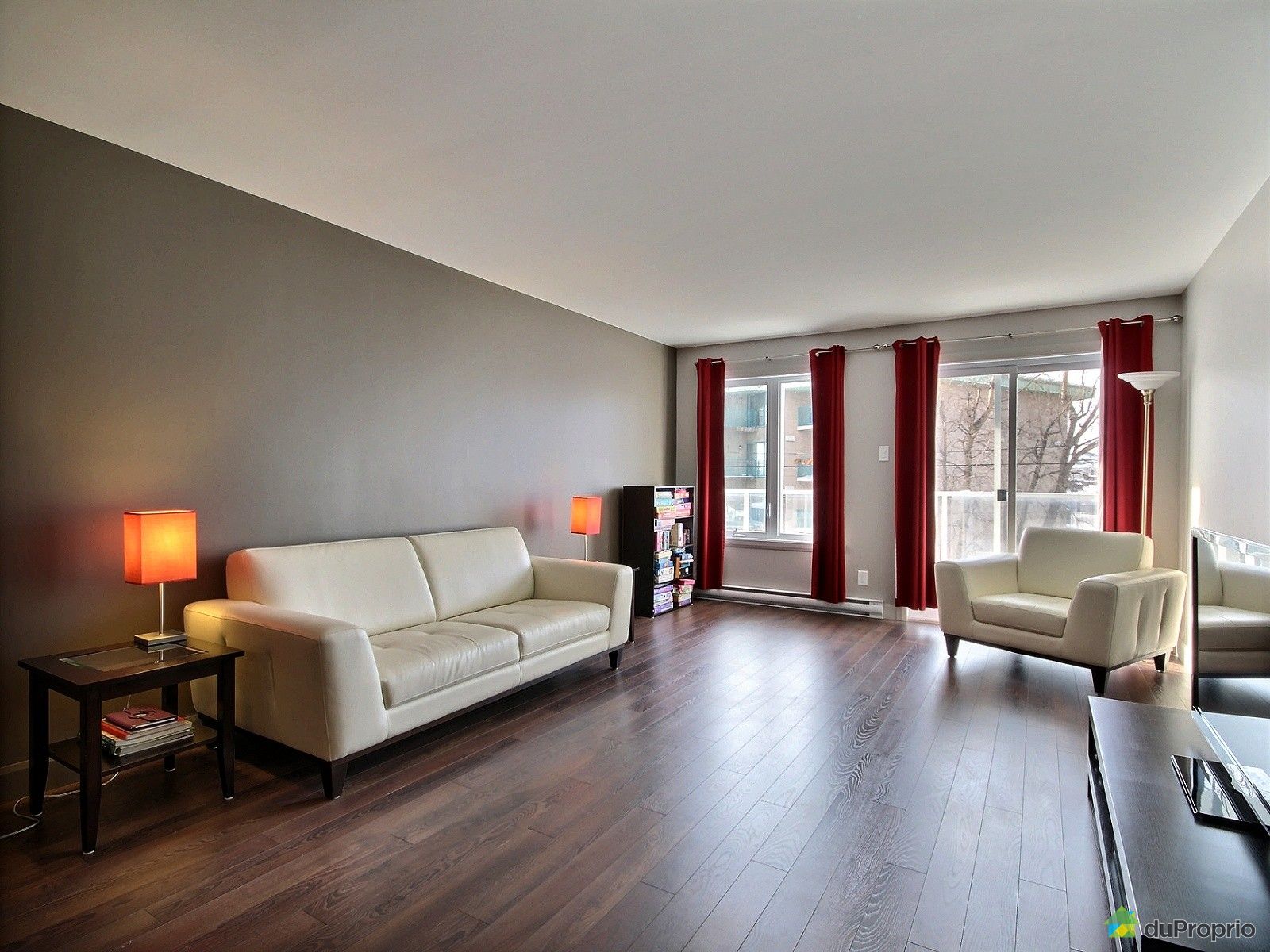 Condo à vendre Beauport 2 chambres