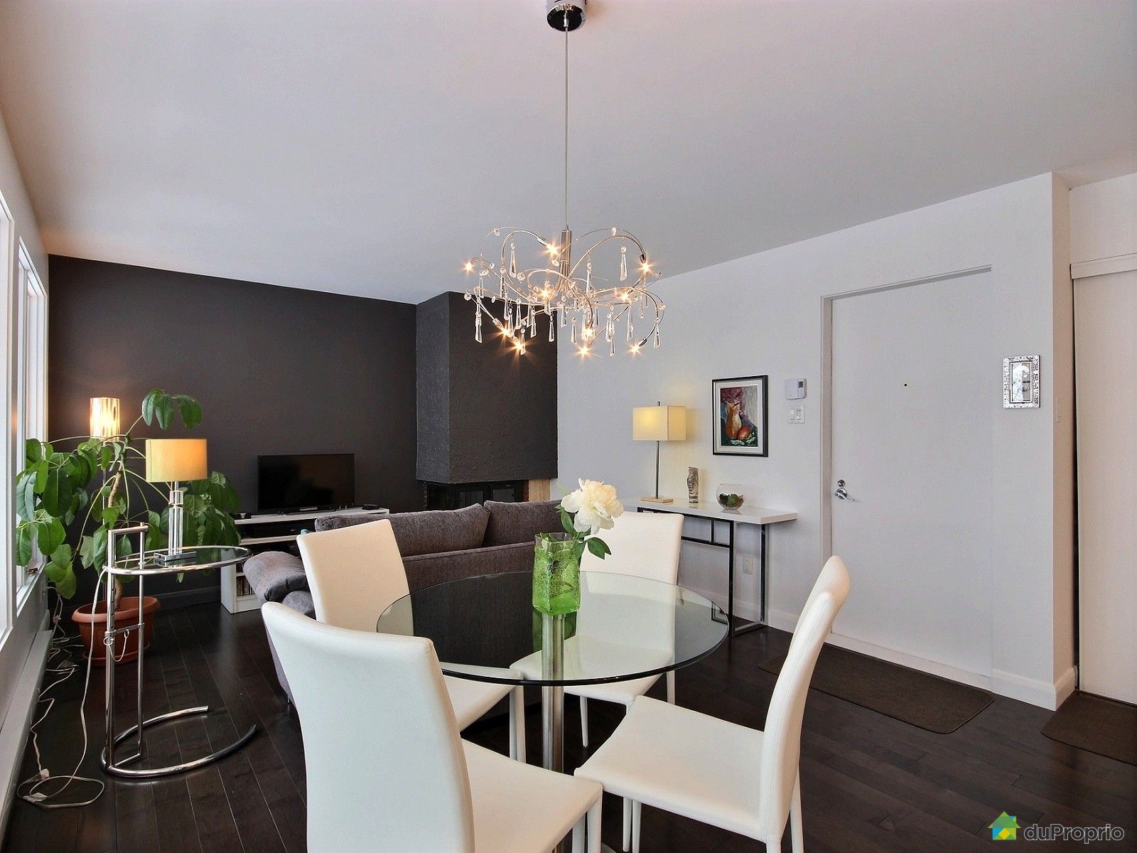 1535 Rue Jean Royer — photo 3