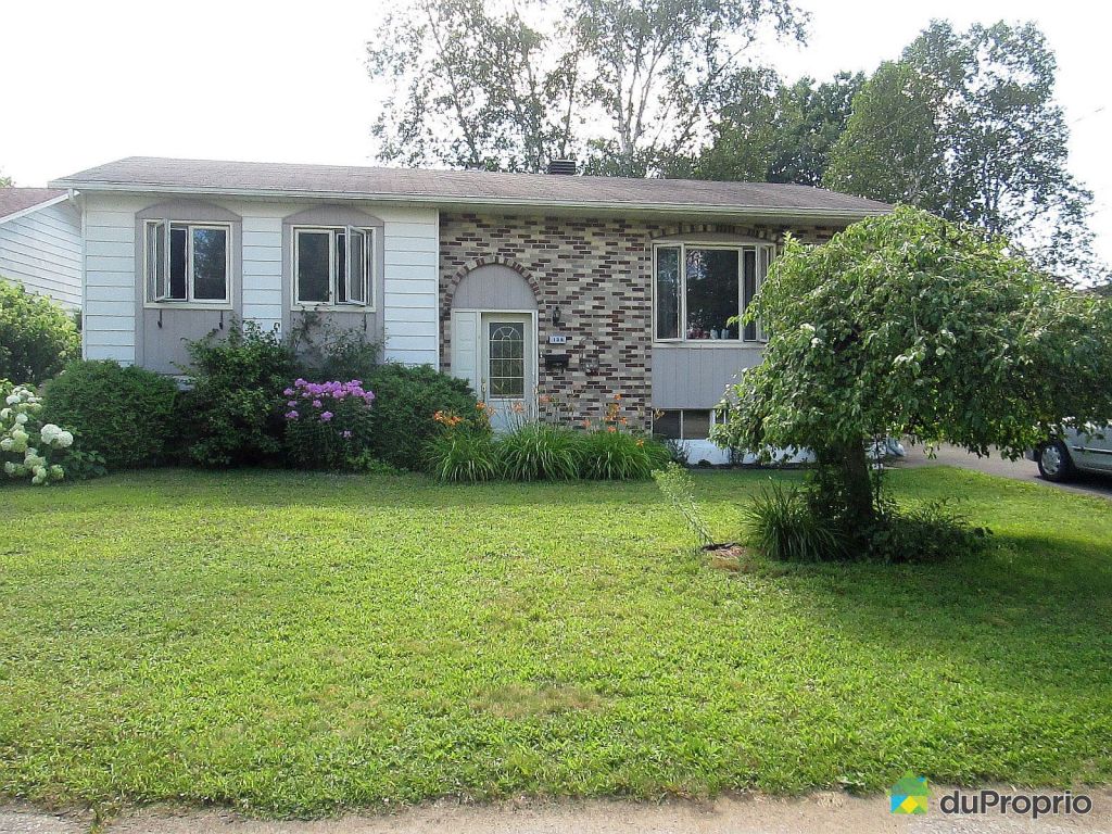 Maisons à vendre, Shawinigan (ShawiniganSud)