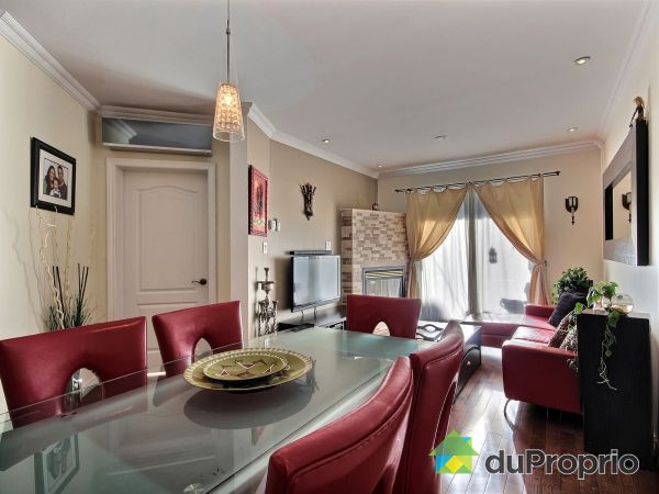 Open Concept - 2136 rue du Havre, Ville-Marie (Centre-Ville et Vieux-Montréal) for sale