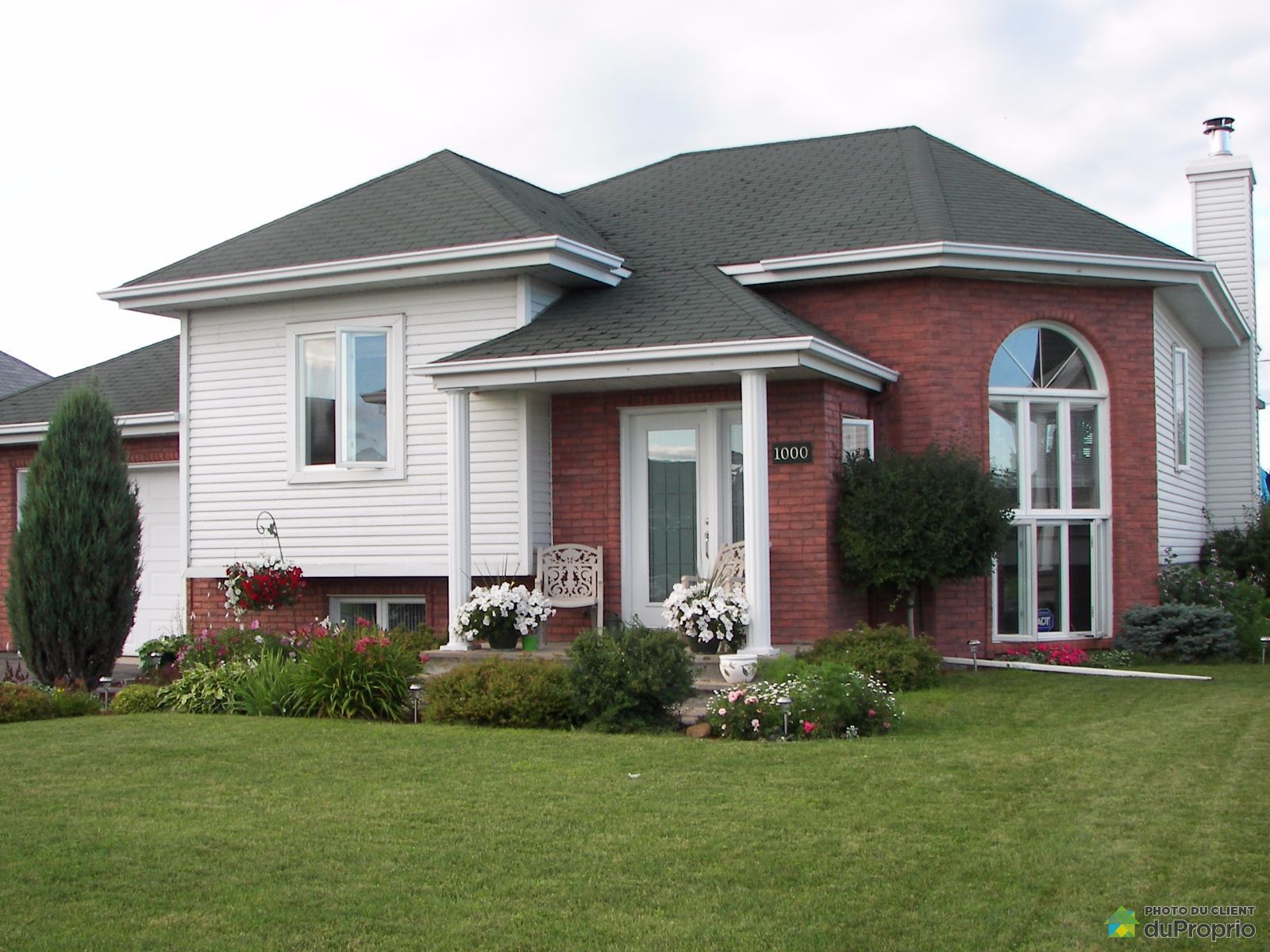 Berthierville J’ai vendu! DuProprio