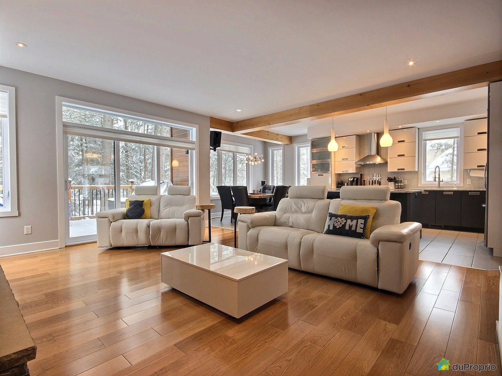 J'ai Vendu & Économisé 27 000 Maison 2 étages Mirabel (Mirabel en