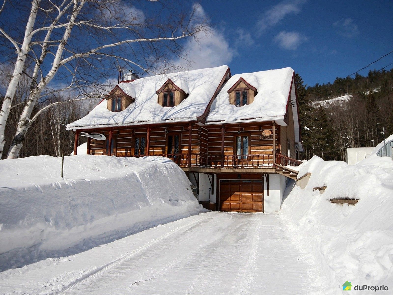 1305 chemin Mondor, StDamien for sale DuProprio