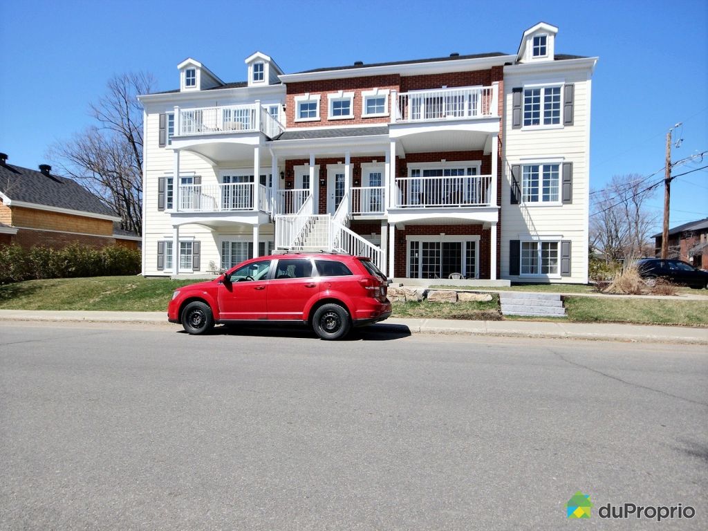 Condos à vendre, DeuxMontagnes DuProprio