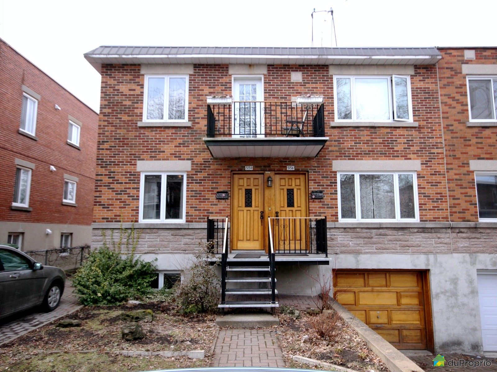 Mercier / Hochelaga / Maisonneuve J’ai vendu! DuProprio