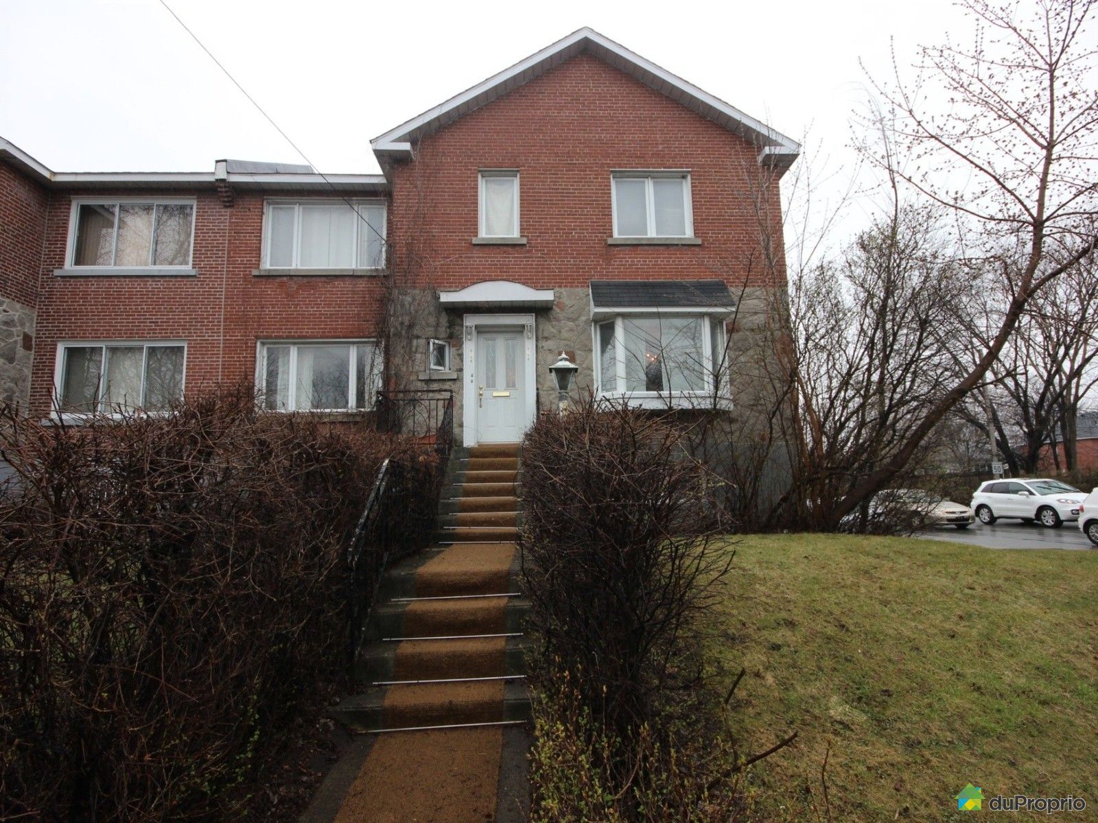 Condominium for sale CôteStLuc / Hampstead / MontréalOuest 697870